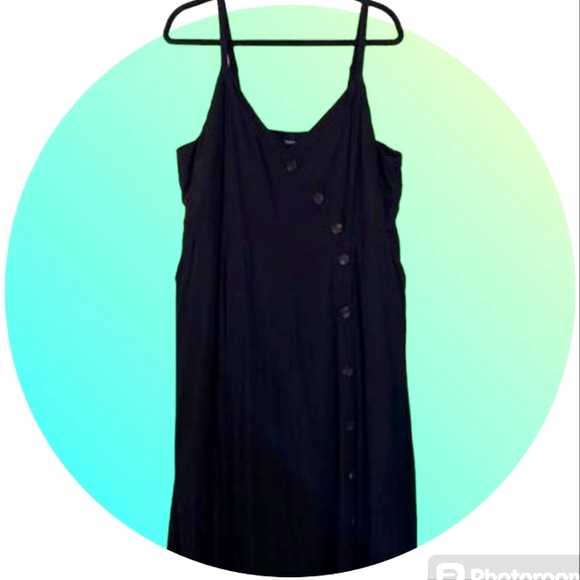 Torrid Bra-strap 2X  Dress NWT - Picture 10 of 10